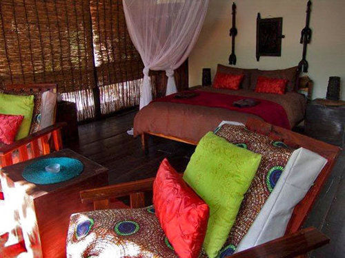 Caprivi Houseboat Safari Lodge Katima Mulilo Extérieur photo