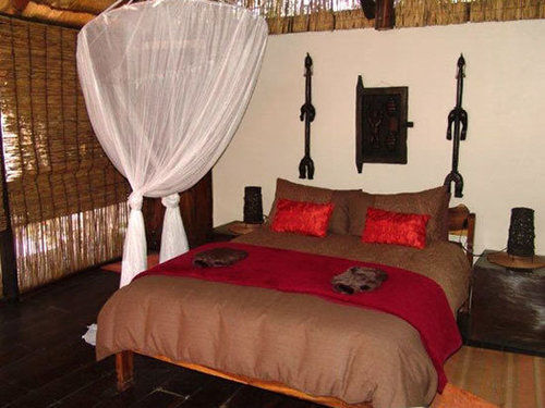 Caprivi Houseboat Safari Lodge Katima Mulilo Extérieur photo