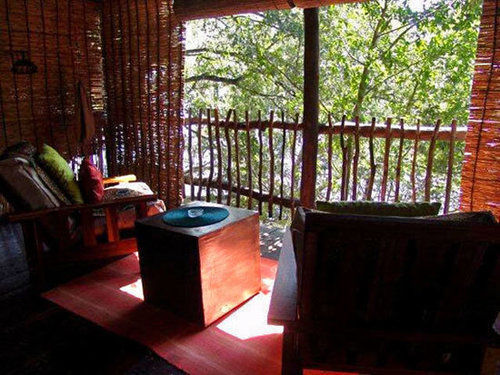 Caprivi Houseboat Safari Lodge Katima Mulilo Extérieur photo