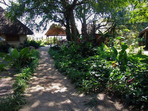 Caprivi Houseboat Safari Lodge Katima Mulilo Extérieur photo
