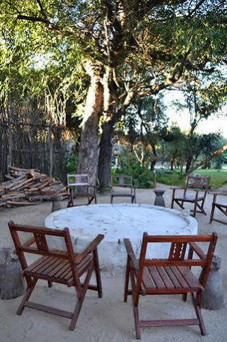 Caprivi Houseboat Safari Lodge Katima Mulilo Extérieur photo