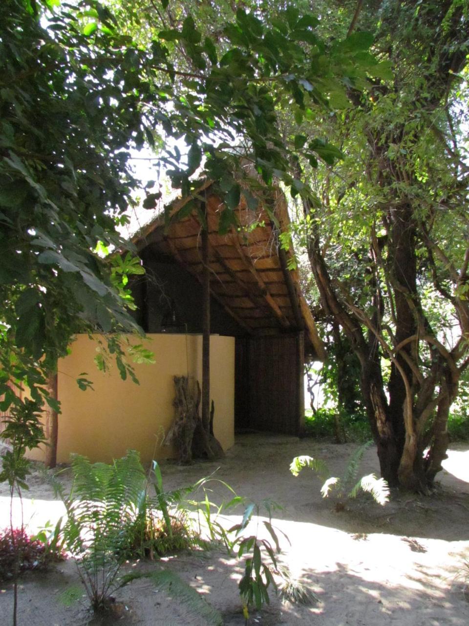 Caprivi Houseboat Safari Lodge Katima Mulilo Extérieur photo