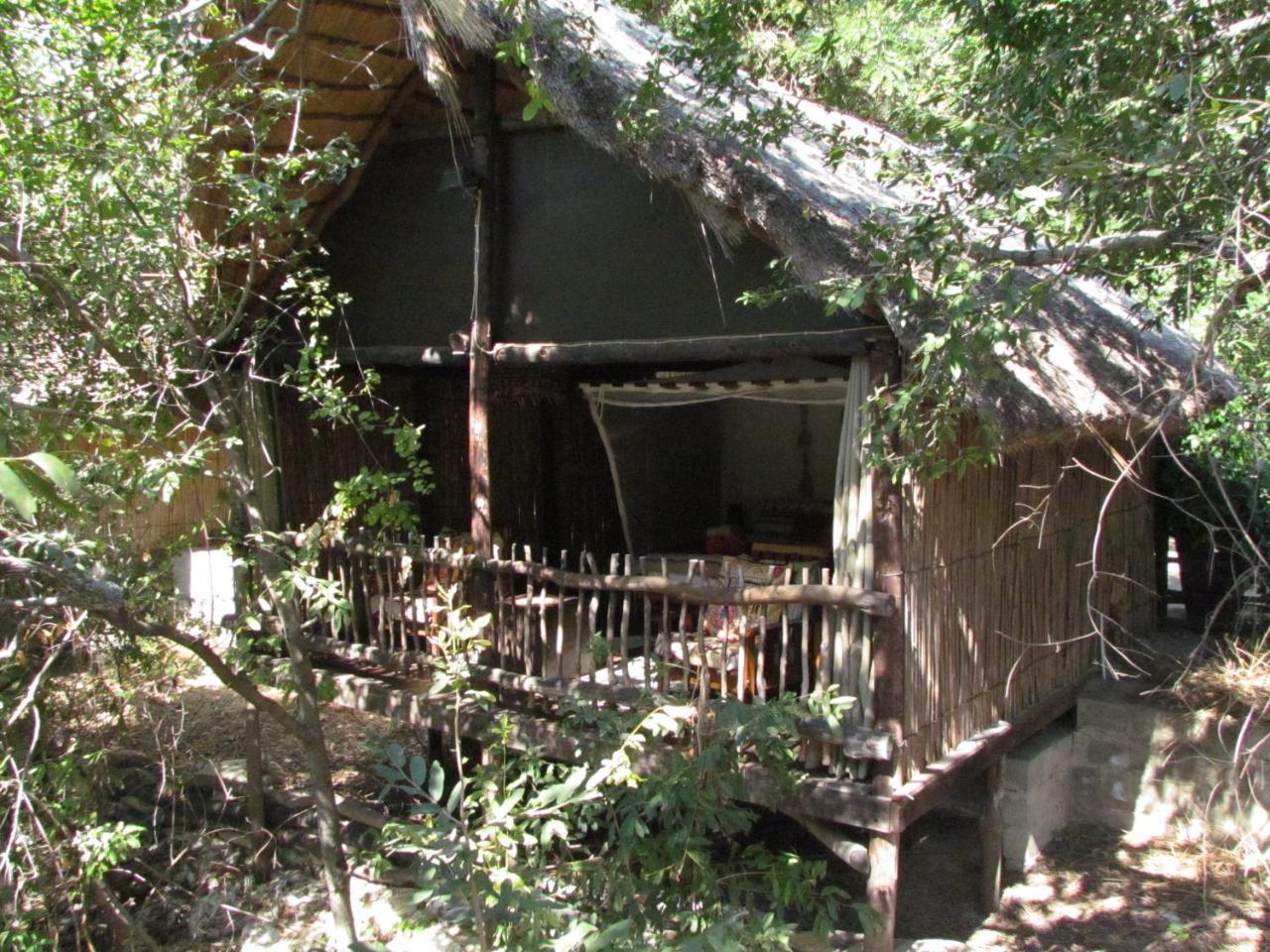 Caprivi Houseboat Safari Lodge Katima Mulilo Extérieur photo